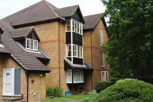 0 bedroom Apartment to rent in Addlestone