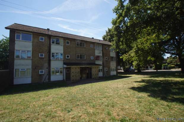 2 bedroom Flat for sale in Hemel Hempstead