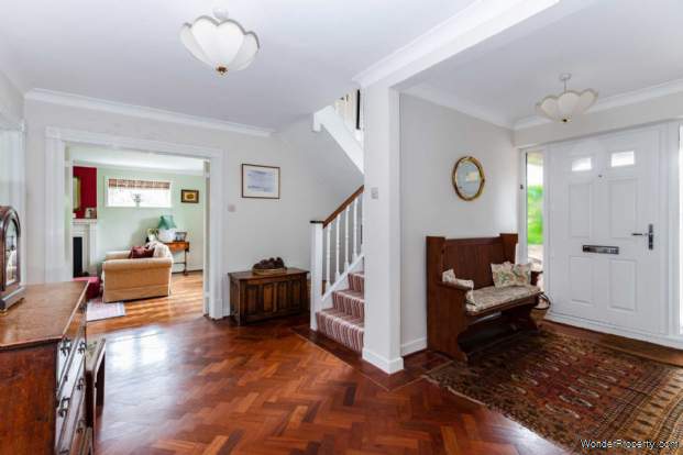 Additional Property Image 4 bedroom Detached for sale in Hemel Hempstead 2
