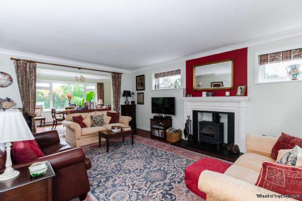 Additional Property Image 4 bedroom Detached for sale in Hemel Hempstead 3