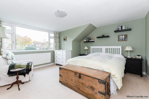 Additional Property Image 4 bedroom Detached for sale in Hemel Hempstead 9