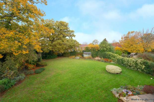 Additional Property Image 4 bedroom Detached for sale in Hemel Hempstead 15