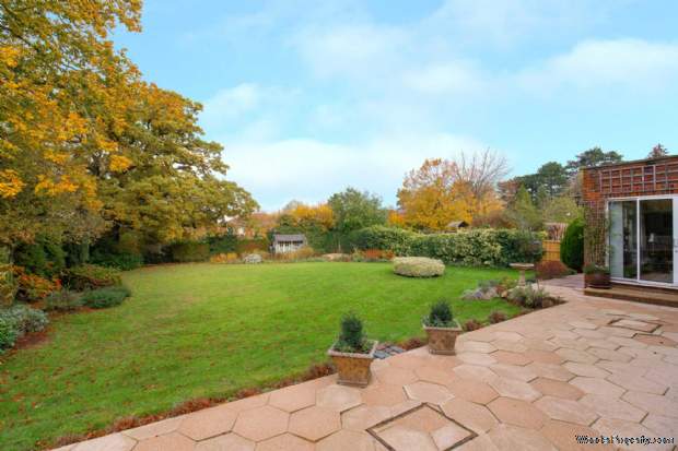 Additional Property Image 4 bedroom Detached for sale in Hemel Hempstead 16