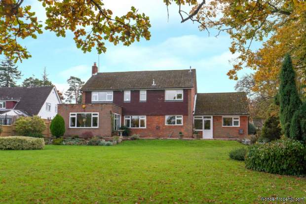 Additional Property Image 4 bedroom Detached for sale in Hemel Hempstead 18