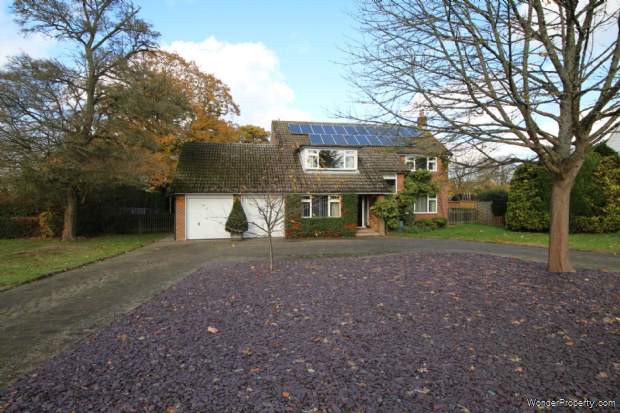 Additional Property Image 4 bedroom Detached for sale in Hemel Hempstead 19