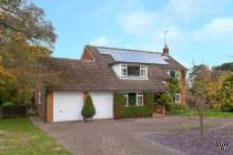 4 bedroom Detached for sale in Hemel Hempstead