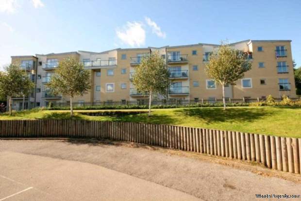2 bedroom Apartment for sale in Hemel Hempstead