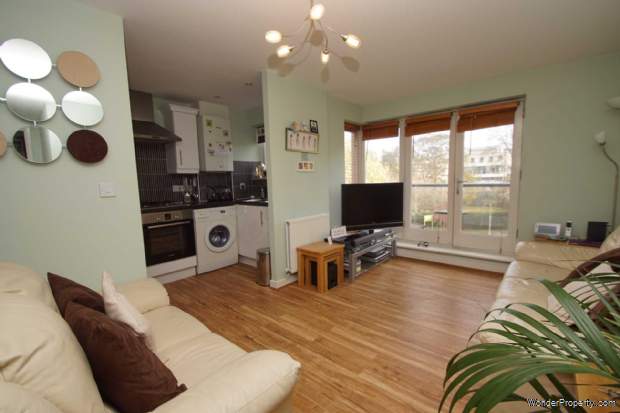 Additional Property Image 2 bedroom Apartment for sale in Hemel Hempstead 2