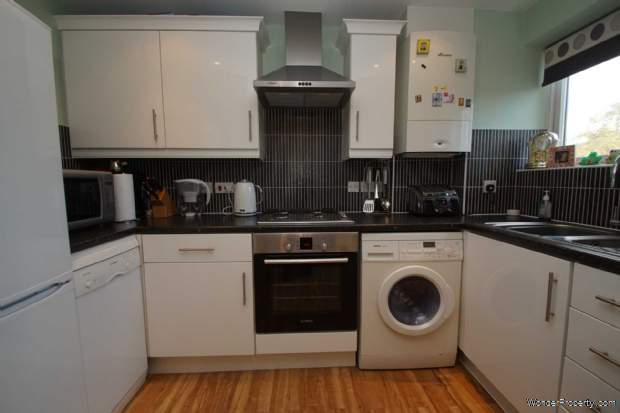 Additional Property Image 2 bedroom Apartment for sale in Hemel Hempstead 3