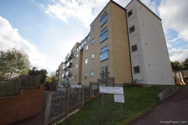 Additional Property Image 2 bedroom Apartment for sale in Hemel Hempstead 9