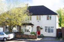 4 bedroom House for sale in Hemel Hempstead