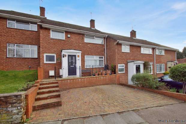 3 bedroom House for sale in Hemel Hempstead