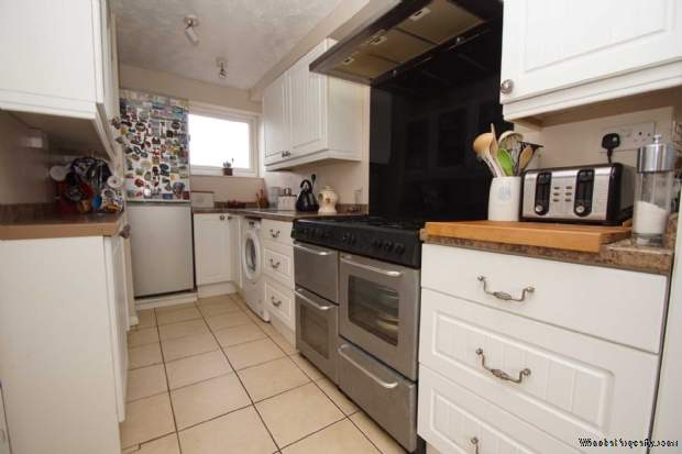 Additional Property Image 3 bedroom House for sale in Hemel Hempstead 2