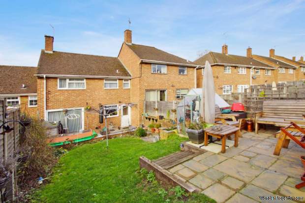 Additional Property Image 3 bedroom House for sale in Hemel Hempstead 10