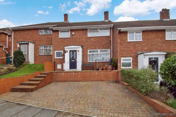 Additional Property Image 3 bedroom House for sale in Hemel Hempstead 12