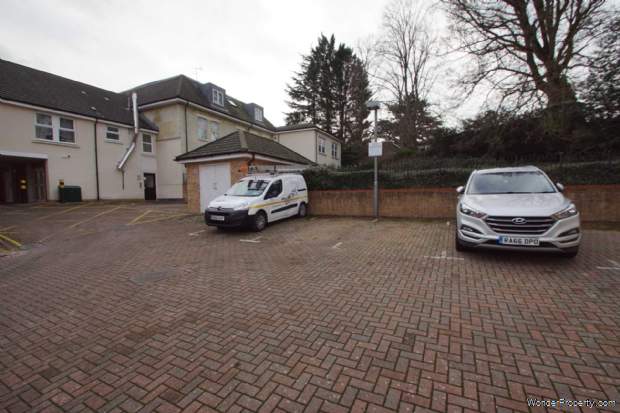Additional Property Image 2 bedroom Flat for sale in Hemel Hempstead 9