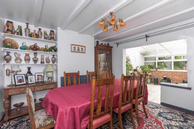 Additional Property Image 4 bedroom Semi Detached for sale in Hemel Hempstead 4