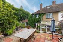 4 bedroom Semi Detached for sale in Hemel Hempstead