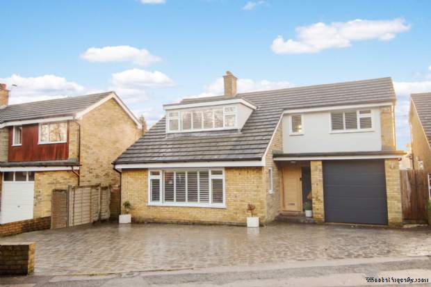 Additional Property Image 4 bedroom Detached for sale in Hemel Hempstead 2