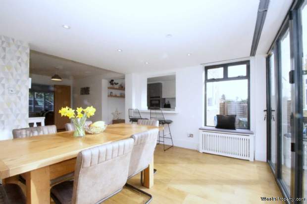 Additional Property Image 4 bedroom Detached for sale in Hemel Hempstead 4