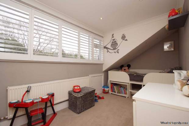 Additional Property Image 4 bedroom Detached for sale in Hemel Hempstead 14