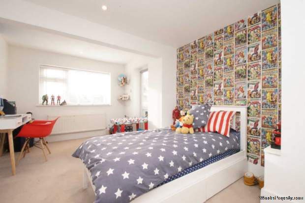 Additional Property Image 4 bedroom Detached for sale in Hemel Hempstead 16