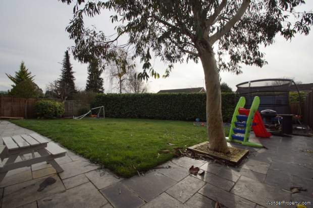 Additional Property Image 4 bedroom Detached for sale in Hemel Hempstead 17