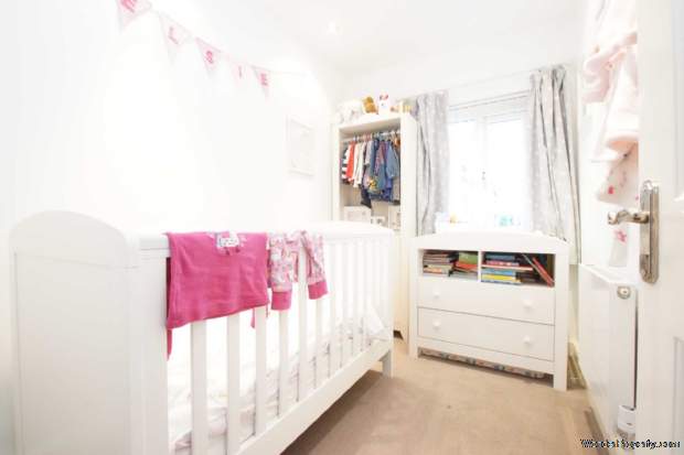 Additional Property Image 3 bedroom Detached for sale in Hemel Hempstead 12