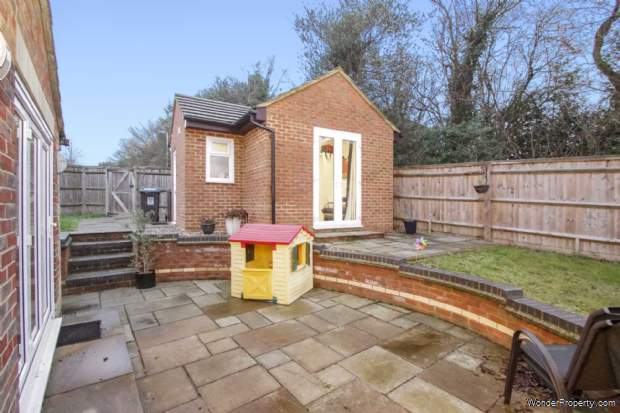 Additional Property Image 3 bedroom Detached for sale in Hemel Hempstead 16
