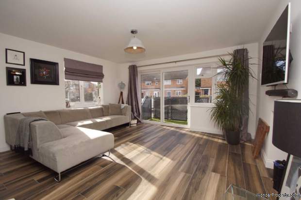 Additional Property Image 2 bedroom Maisonette for sale in Hemel Hempstead 4