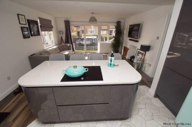 Additional Property Image 2 bedroom Maisonette for sale in Hemel Hempstead 9