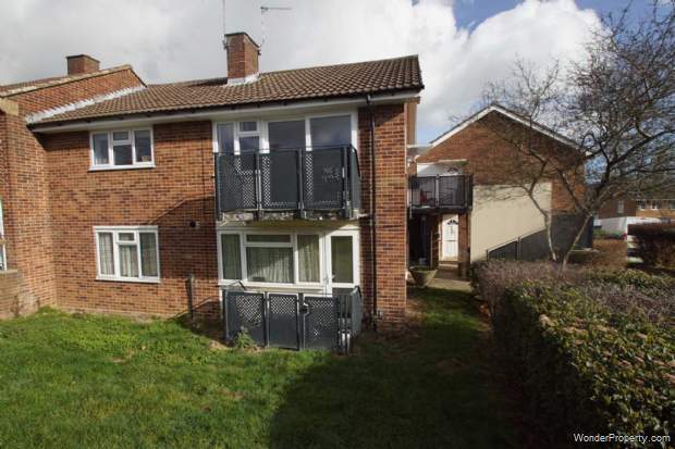 Additional Property Image 2 bedroom Maisonette for sale in Hemel Hempstead 10