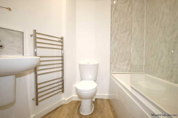 Additional Property Image 2 bedroom Maisonette for sale in Hemel Hempstead 6