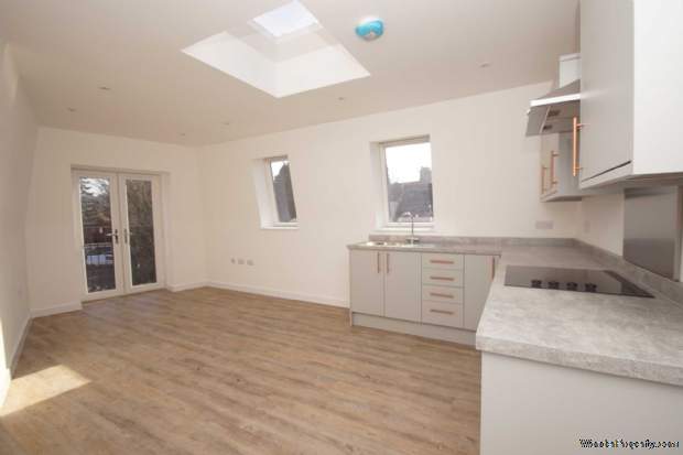 Additional Property Image 1 bedroom Apartment for sale in Hemel Hempstead 4