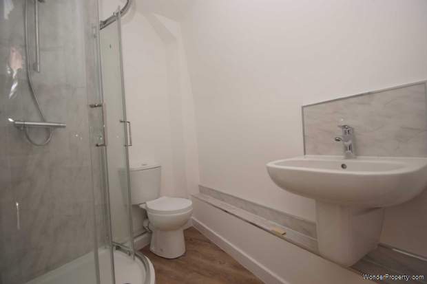 Additional Property Image 1 bedroom Apartment for sale in Hemel Hempstead 5