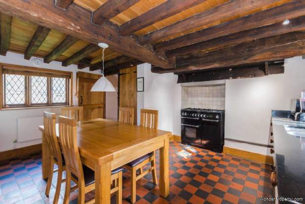 Additional Property Image 4 bedroom Detached for sale in Hemel Hempstead 2