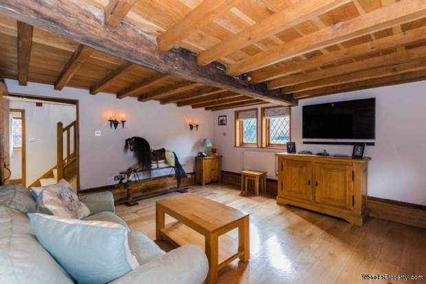 Additional Property Image 4 bedroom Detached for sale in Hemel Hempstead 3