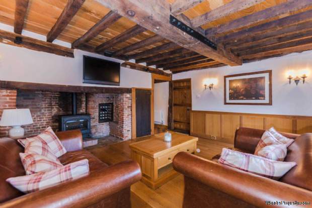 Additional Property Image 4 bedroom Detached for sale in Hemel Hempstead 4