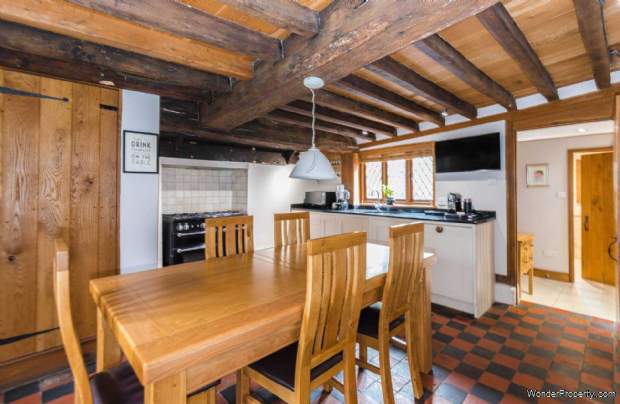 Additional Property Image 4 bedroom Detached for sale in Hemel Hempstead 5