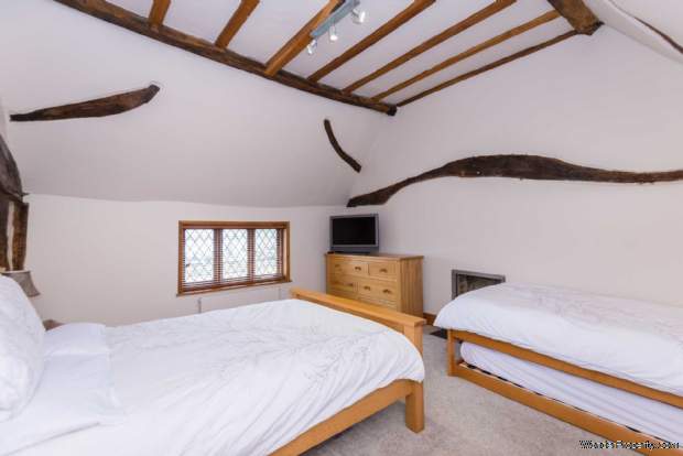 Additional Property Image 4 bedroom Detached for sale in Hemel Hempstead 7