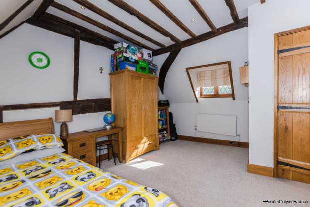 Additional Property Image 4 bedroom Detached for sale in Hemel Hempstead 8