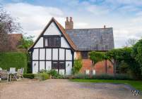 4 bedroom Detached for sale in Hemel Hempstead