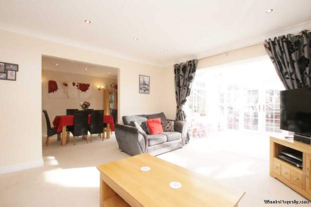 Additional Property Image 4 bedroom Detached for sale in Hemel Hempstead 4