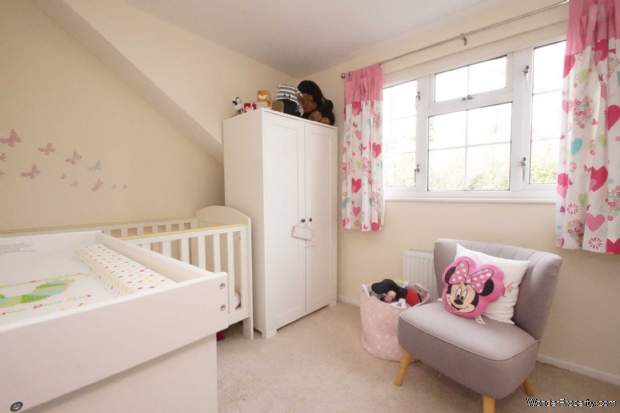 Additional Property Image 4 bedroom Detached for sale in Hemel Hempstead 12