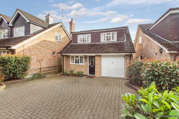 Additional Property Image 4 bedroom Detached for sale in Hemel Hempstead 19