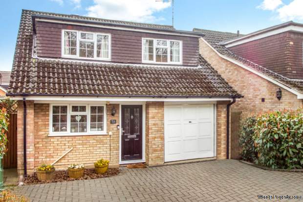 Additional Property Image 4 bedroom Detached for sale in Hemel Hempstead 20