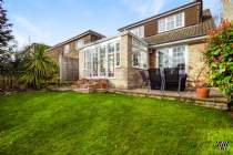 4 bedroom Detached for sale in Hemel Hempstead