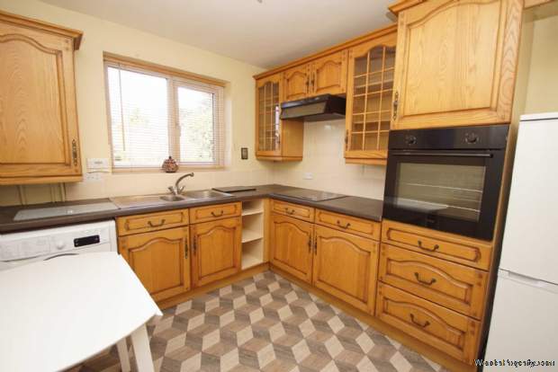 Additional Property Image 1 bedroom Apartment for sale in Hemel Hempstead 3