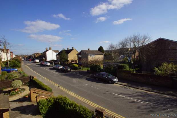 Additional Property Image 1 bedroom Apartment for sale in Hemel Hempstead 7
