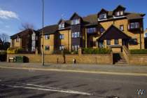 1 bedroom Apartment for sale in Hemel Hempstead